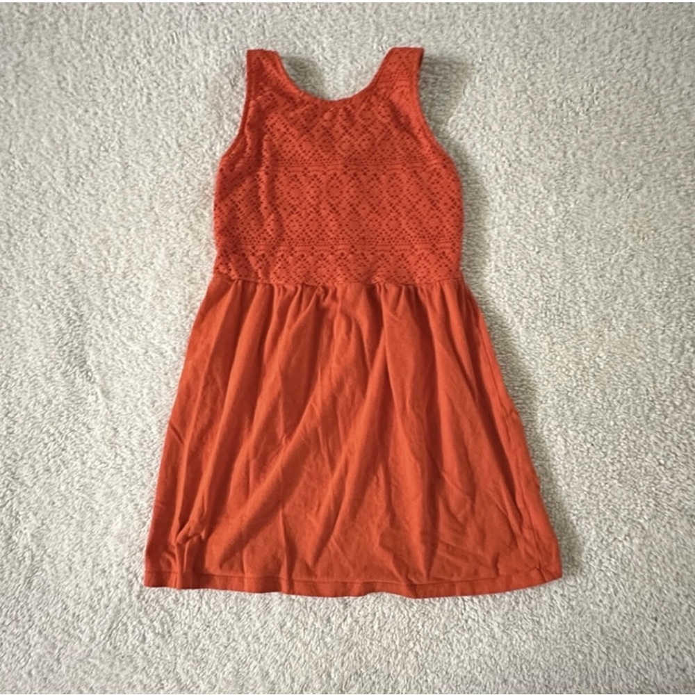 Old Navy Kids Sleeveless Dress - Picture 2 of 7